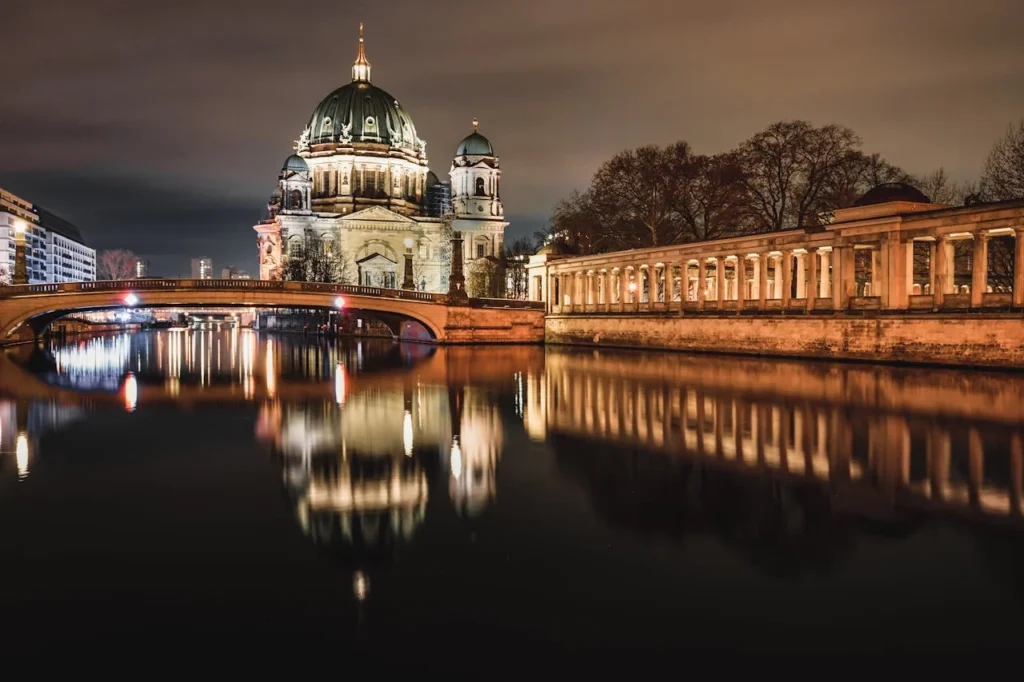 berlin-museum-island