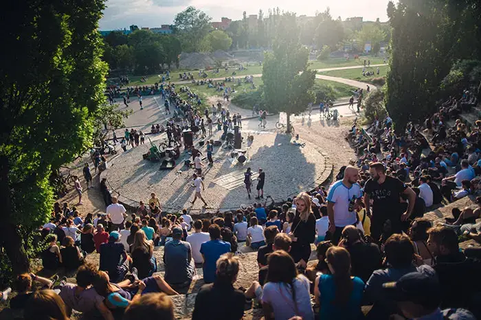 Fête de la Musique berlin