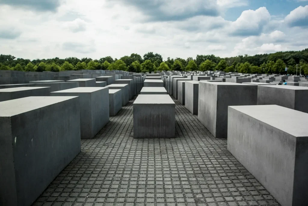 berlin-holocaust-memorial