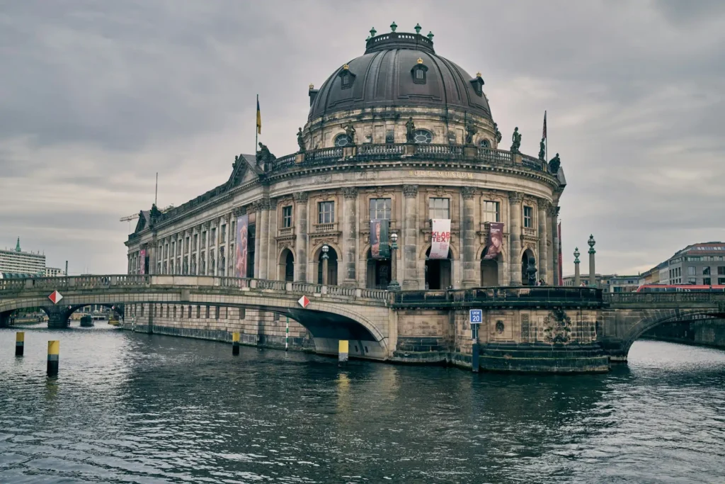 berlin-museum-island