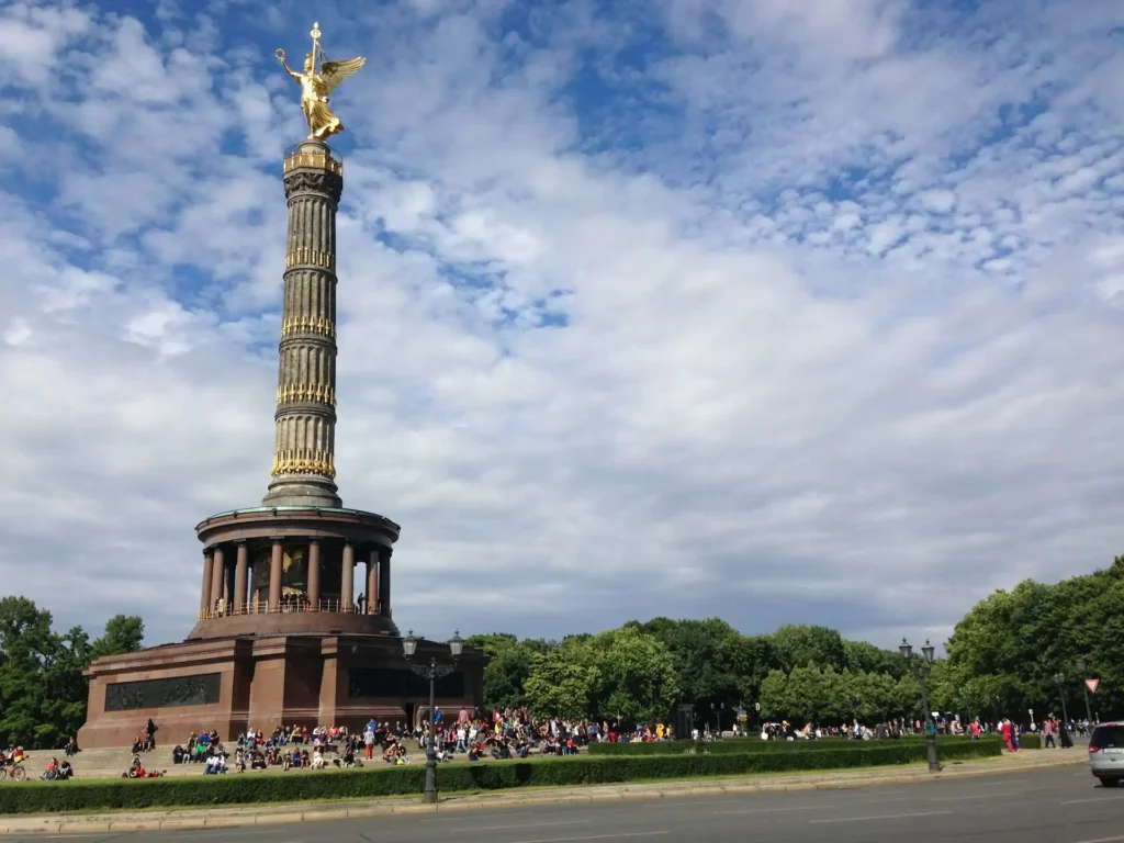 berlin-tiergarten-victory-column